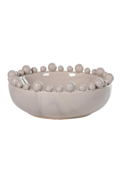 Bobble Edge Bowl