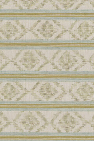 Burford Stripe Fabric