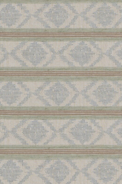 Burford Stripe Fabric