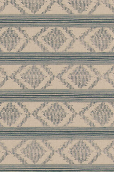 Burford Stripe Fabric