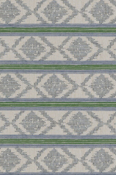 Burford Stripe Fabric