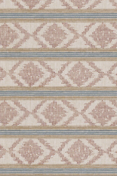 Burford Stripe Fabric