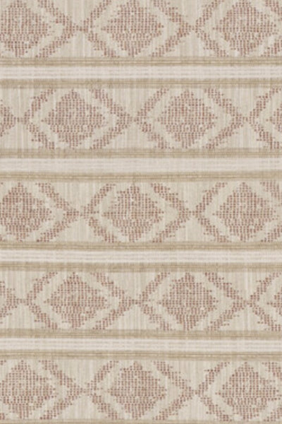 Burford Stripe Fabric