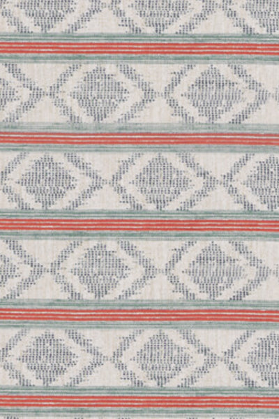 Burford Stripe Fabric