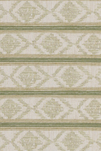 Burford Stripe Fabric
