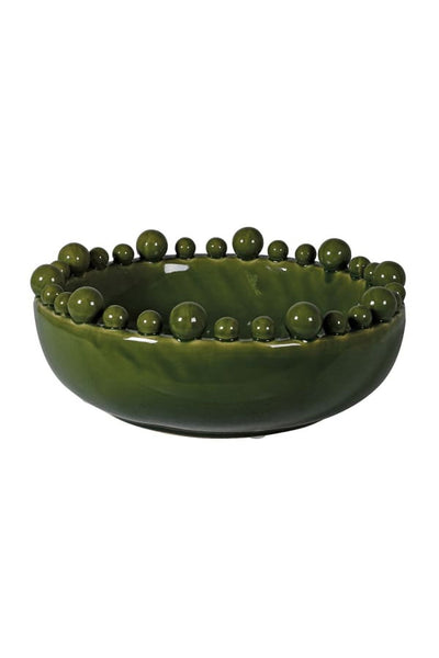 Bobble Edge Bowl