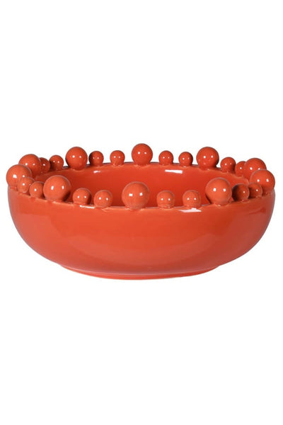 Bobble Edge Bowl