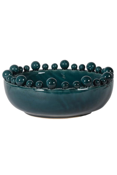 Bobble Edge Bowl
