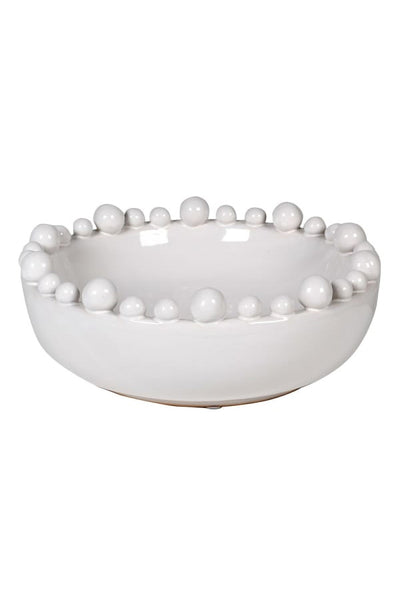 Bobble Edge Bowl
