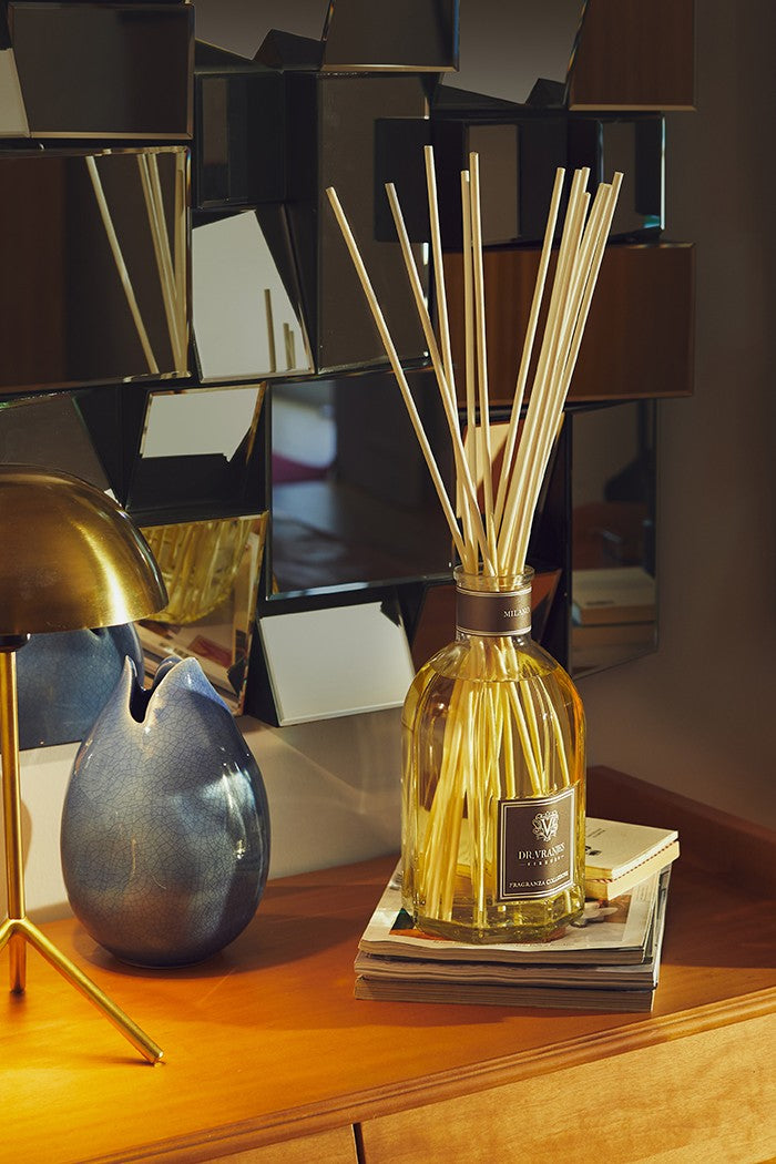 Rosso Nobile Diffusers – Jeffreys Interiors