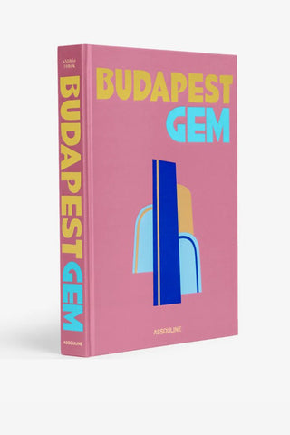 Budapest Gem