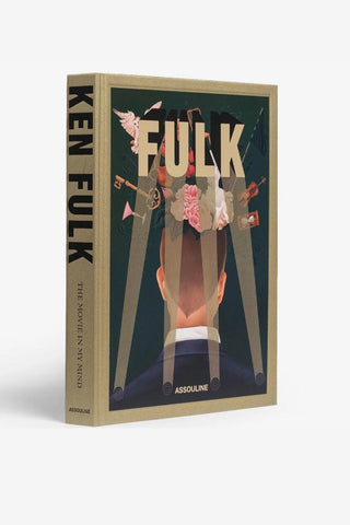 Ken Fulk: The Movie in my Mind