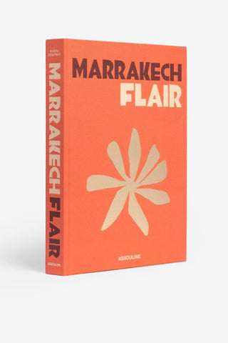 Marrakech Flair