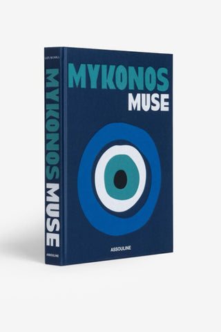 Mykonos Muse