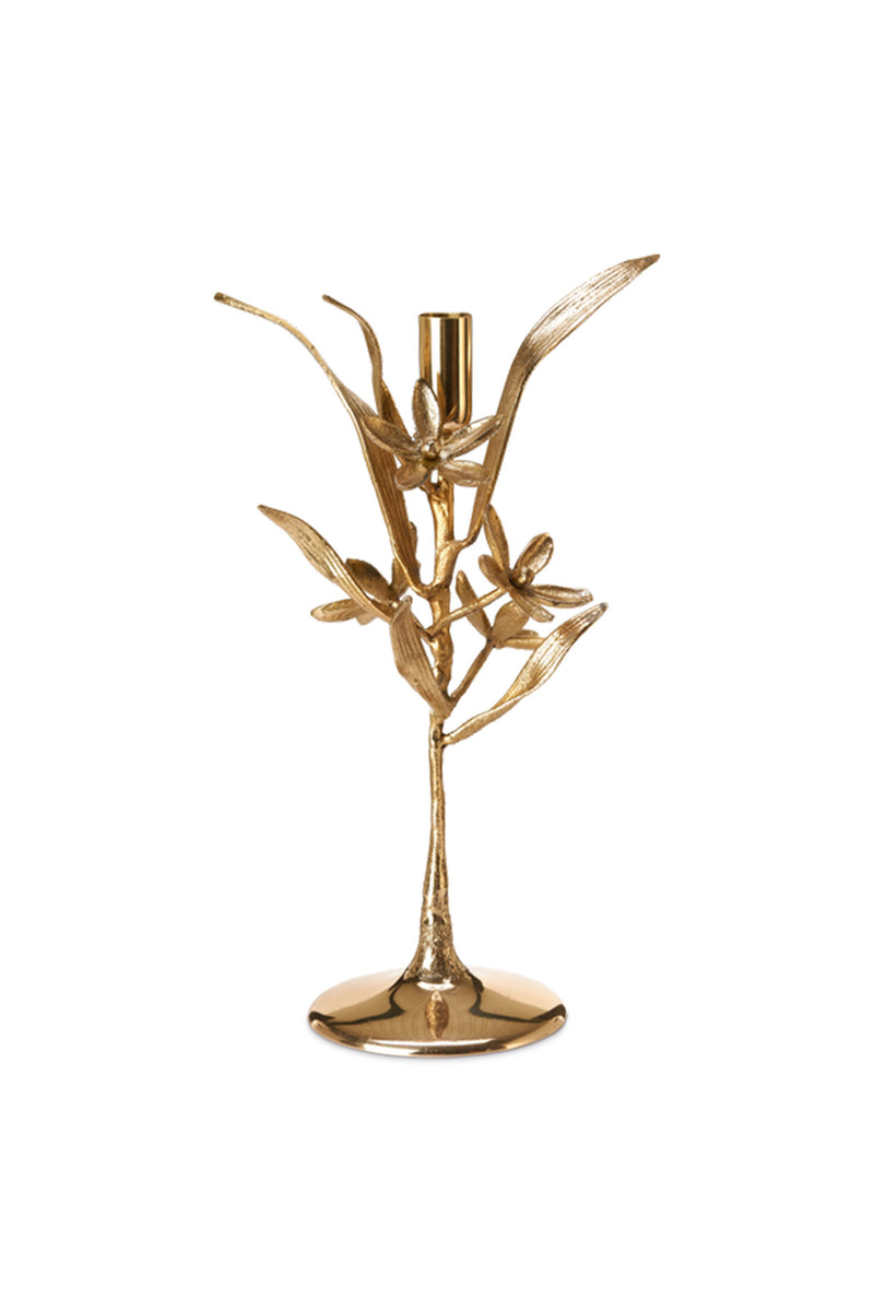 Bergamot Candle Holder – Jeffreys Interiors