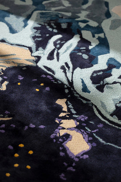 Ocean Rug