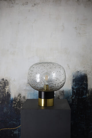 Bolhas Table Lamp