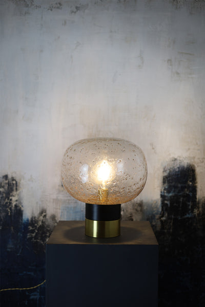 Bolhas Table Lamp