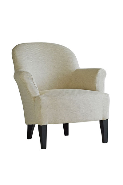 Victoria Chair with Andean Upholstery