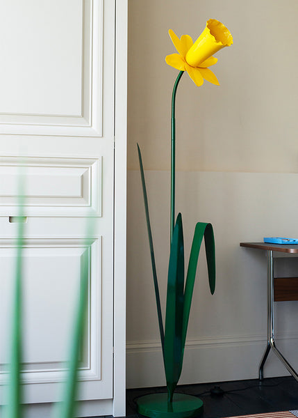 Daffodil Floor Lamp