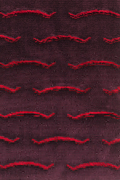 Nouvelles Vagues Fabric