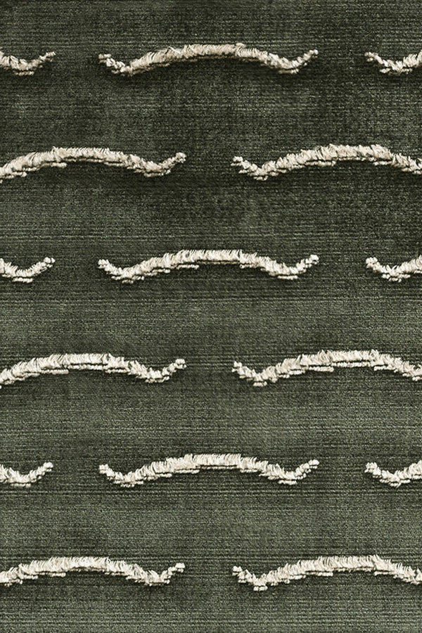 Nouvelles Vagues Fabric