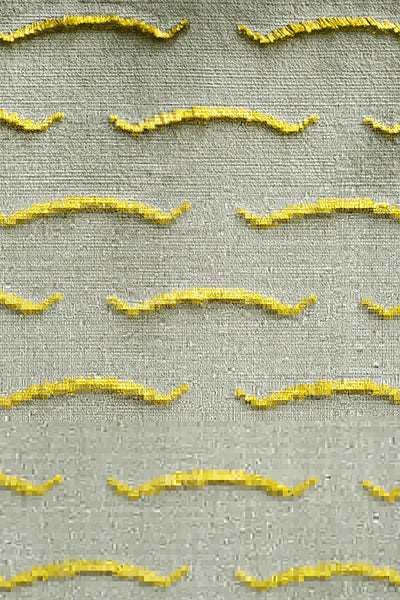 Nouvelles Vagues Fabric