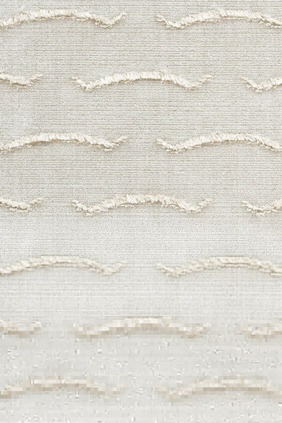 Nouvelles Vagues Fabric