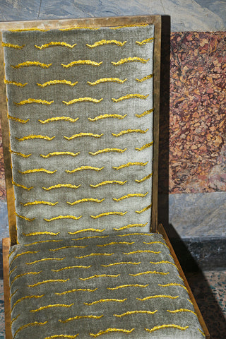 Nouvelles Vagues Fabric