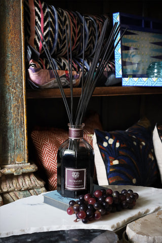 Rosso Nobile Diffusers