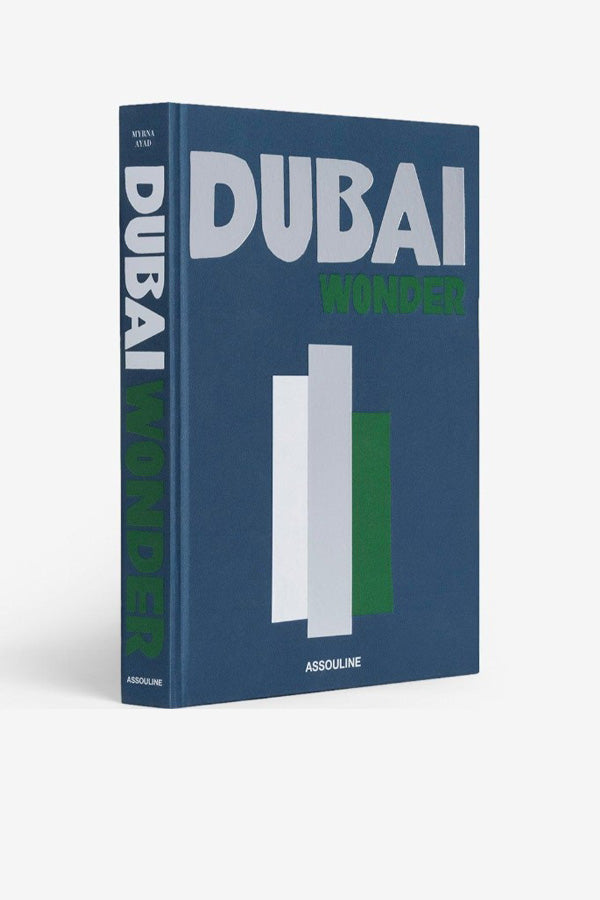 Dubai Wonder