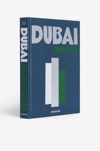 Dubai Wonder