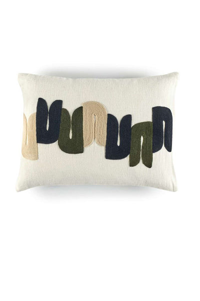 Vice Versa Cushion