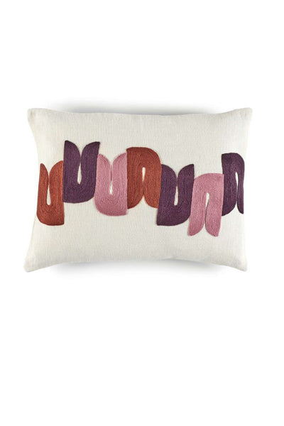 Vice Versa Cushion