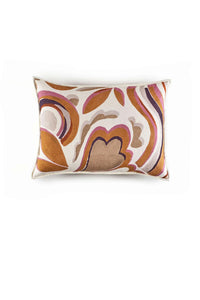 Pop Flower Cushion