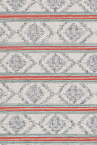 Burford Stripe Fabric