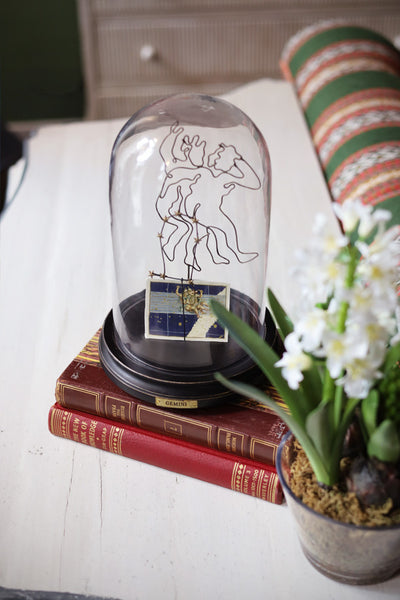 Astrological Zodiac Globe