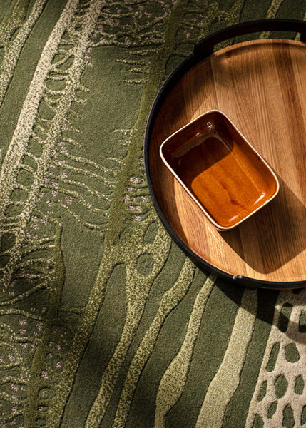 Aja Rug