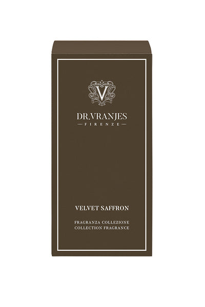 Velvet Saffron Diffuser