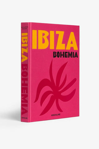Ibiza Bohemia