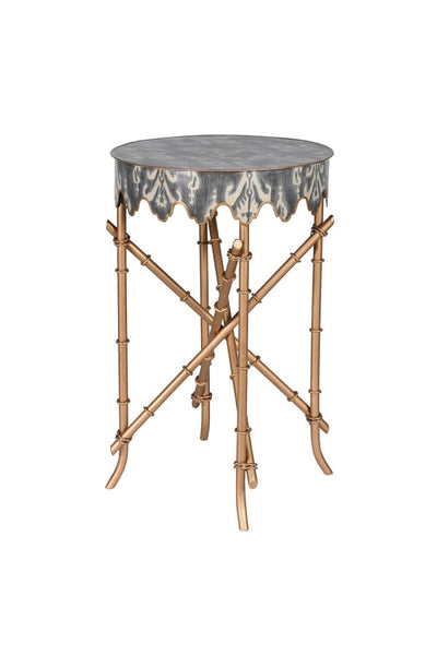 Ornate Palace Side Table