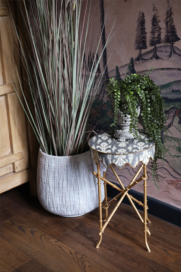 Ornate Palace Side Table