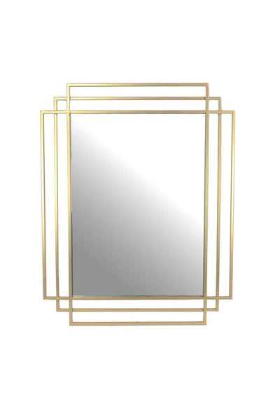 Intersecting Lines Mirror