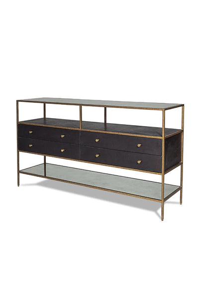 Bay Console Table