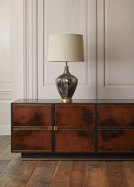 Lille Cabinet - Long