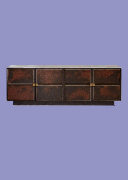 Lille Cabinet - Long