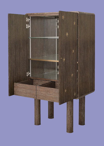 Mariner Bar Cabinet