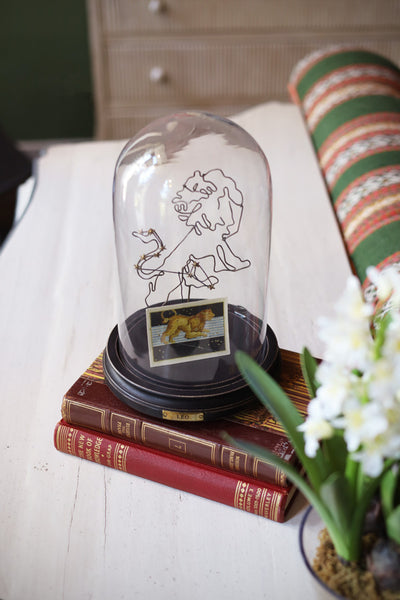 Astrological Zodiac Globe