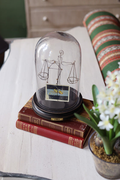 Astrological Zodiac Globe