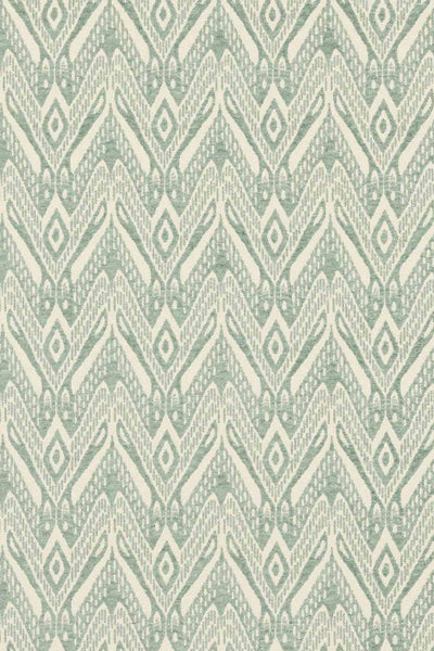 Manuel Canovas - Padang Fabric